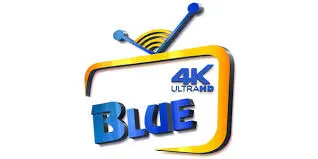 Blue 4K IPTV التطبيق الرياضي الشهير 